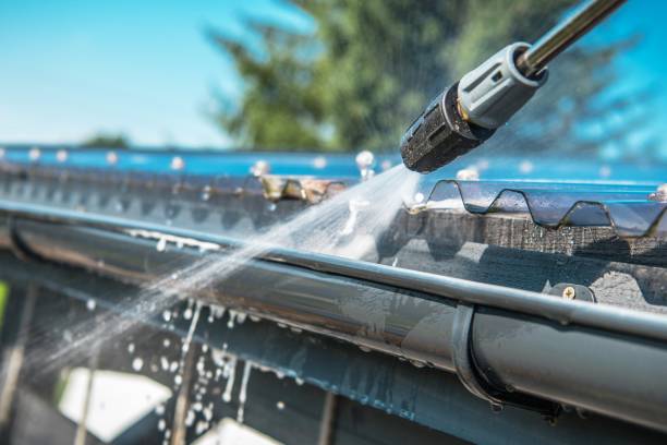 Best Sidewalk Pressure Washing  in Pasadena, CA