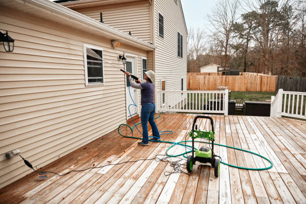 Best Roof Pressure Washing  in Pasadena, CA