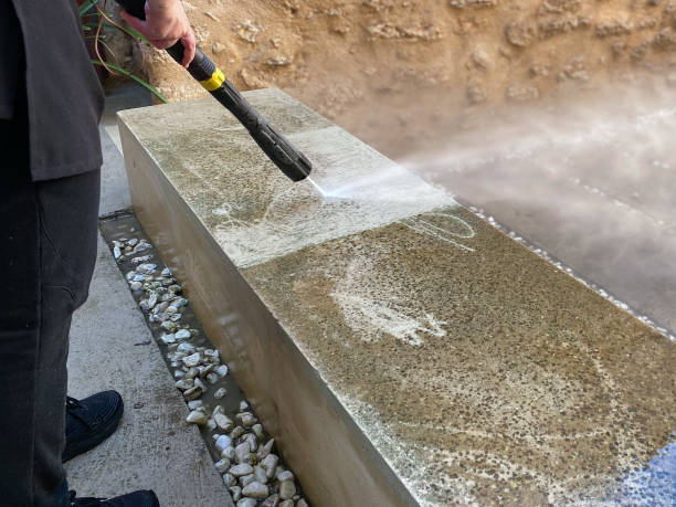 Best Concrete Pressure Washing  in Pasadena, CA
