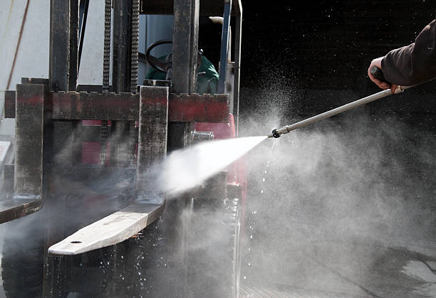 Best Pressure Washing Cost  in Pasadena, CA
