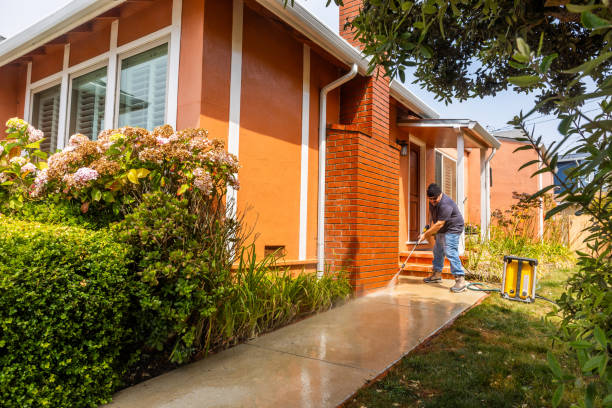Reliable Pasadena, CA Pressure Washing Solutions