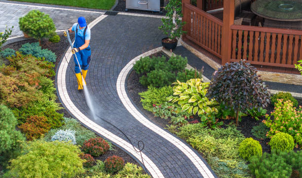 Best Pressure Washing Patio  in Pasadena, CA